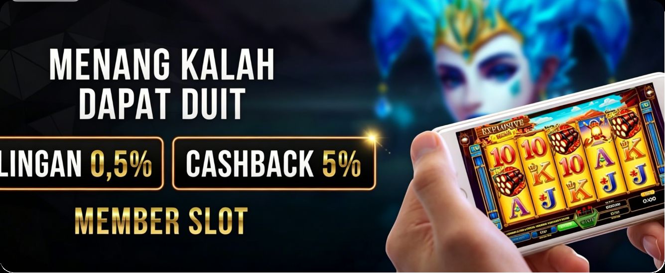 Main jet77y.com Menang Jackpot Besar